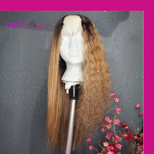 Load image into Gallery viewer, CB Hair Unit: Candice 16"