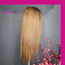 Load image into Gallery viewer, CB Hair Unit: Candice 16"