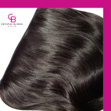 Load image into Gallery viewer, Blings Ponytail: Body Wave