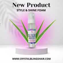 Load image into Gallery viewer, Sleek Mousse