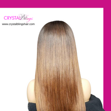 Load image into Gallery viewer, CB Hair Unit: Shayla 20"