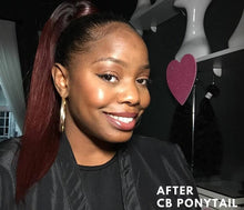 Load image into Gallery viewer, Blings Ponytail: Body Wave