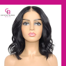 Load image into Gallery viewer, CB Hair Unit: Gabrielle 14"