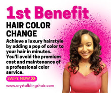 Load image into Gallery viewer, Blings Clip Ins: Body Wave