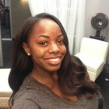 Load image into Gallery viewer, CB Hair Unit: Custom U-Part Wig