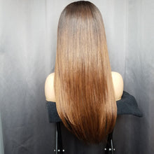 Load image into Gallery viewer, CB Hair Unit: Shayla 20"