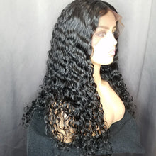 Load image into Gallery viewer, CB Hair Unit: Kelly 20"
