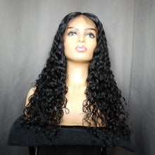 Load image into Gallery viewer, CB Hair Unit: Kelly 20"