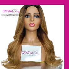 Load image into Gallery viewer, CB Hair Unit: Tish 20&quot;
