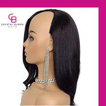 Load image into Gallery viewer, CB Hair Unit: Valerie &quot;14
