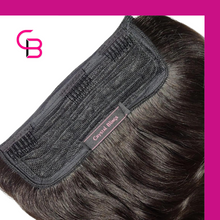 Load image into Gallery viewer, Blings Ponytail: Loose Wave
