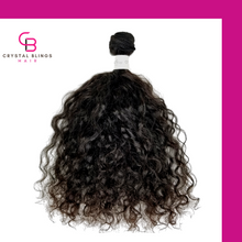 Load image into Gallery viewer, Blings Bundles- Curly
