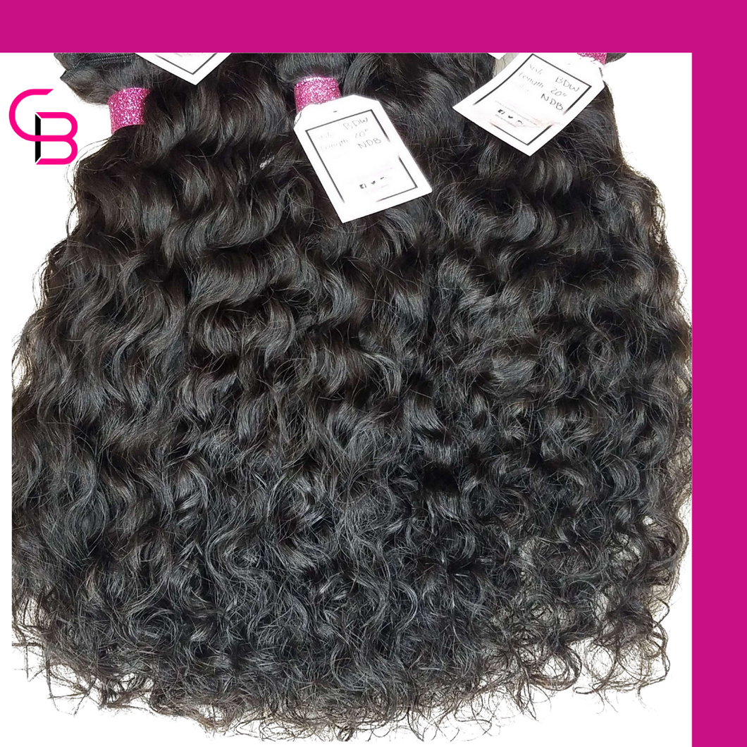 Blings Bundles- Deep Wave