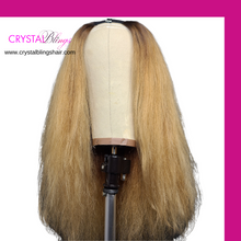Load image into Gallery viewer, CB Hair Unit: Tish 20&quot;
