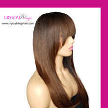 Load image into Gallery viewer, CB Hair Unit:  Shayla 20&quot;
