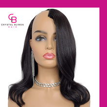 Load image into Gallery viewer, CB Hair Unit: Valerie &quot;14
