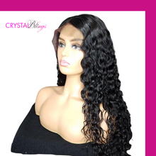 Load image into Gallery viewer, CB Hair Unit: Kelly 20&quot;
