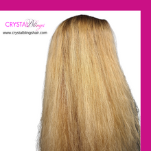 Load image into Gallery viewer, CB Hair Unit: Tish 20&quot;
