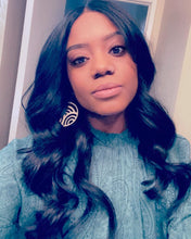 Load image into Gallery viewer, CB Hair Unit: Trina 20&quot;
