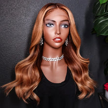 Load image into Gallery viewer, CB Hair Unit: Cassie 16"
