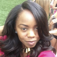 Load image into Gallery viewer, CB Hair Unit: Custom U-Part Wig
