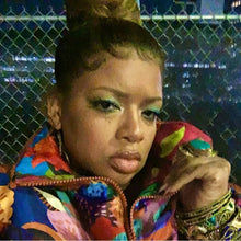 Load image into Gallery viewer, Blings Ponytail: Loose Wave
