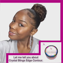 Load and play video in Gallery viewer, Frizz Control Duo
