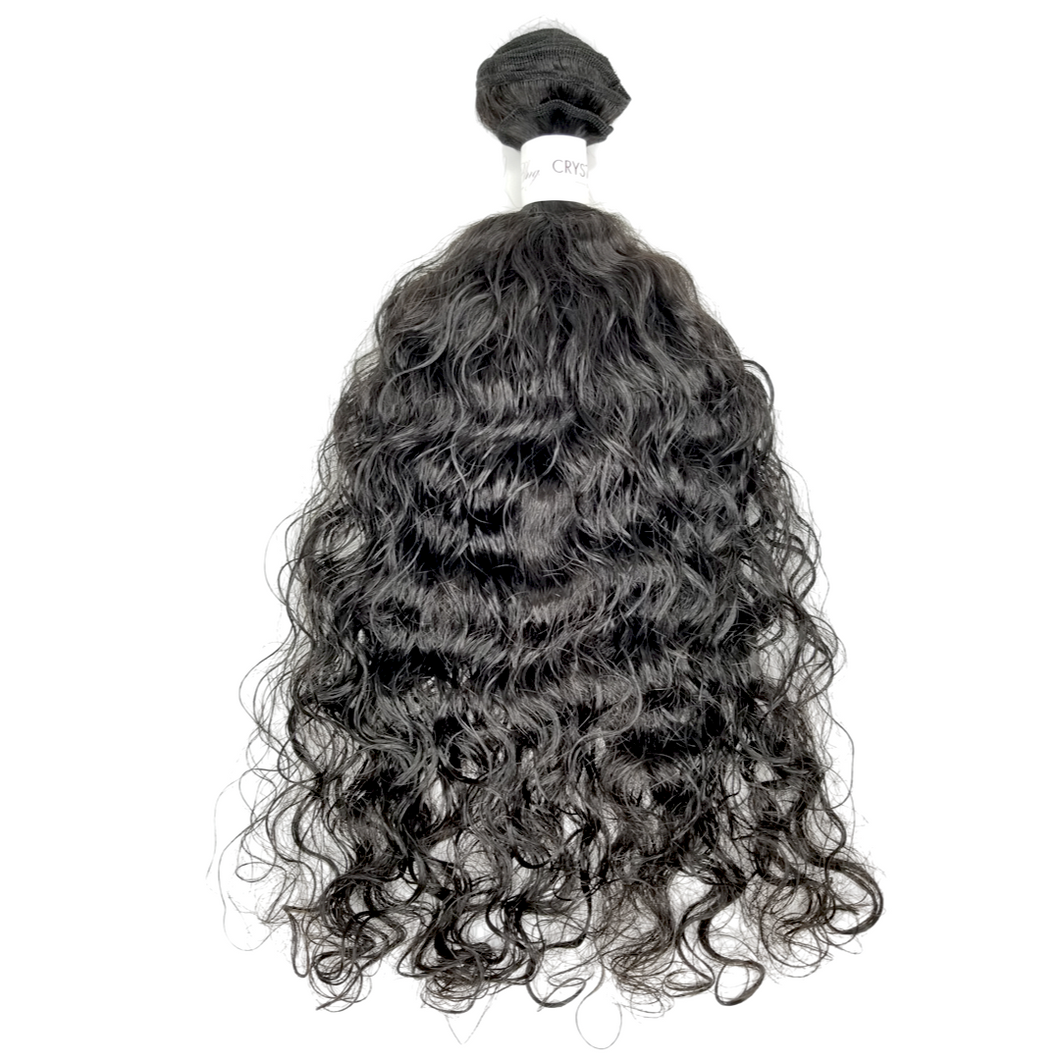 Blings Bundles- Curly