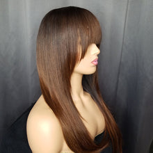 Load image into Gallery viewer, CB Hair Unit:  Shayla 20&quot;
